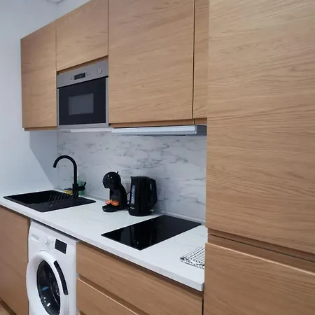 Apartment Le Strasbourgeois Moderne & Neuf Voyage En Alsace Strasbourg