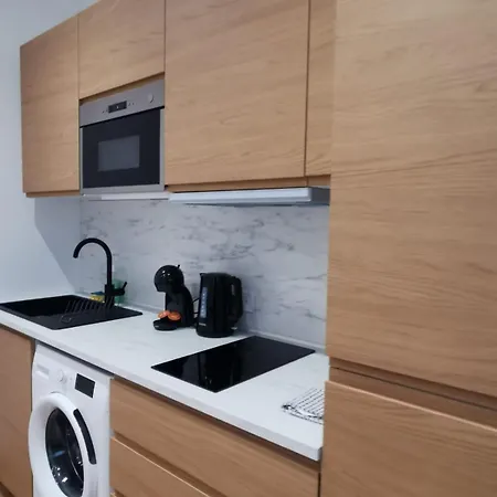 Le Strasbourgeois Moderne & Neuf Voyage En Alsace Apartment Strasbourg
