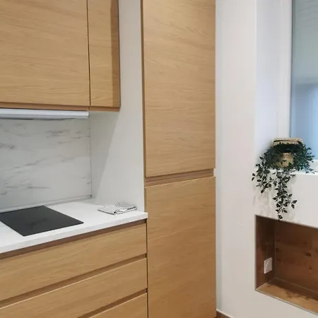 Apartment Le Strasbourgeois Moderne & Neuf Voyage En Alsace Strasbourg