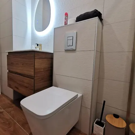 Apartment Le Strasbourgeois Moderne & Neuf Voyage En Alsace