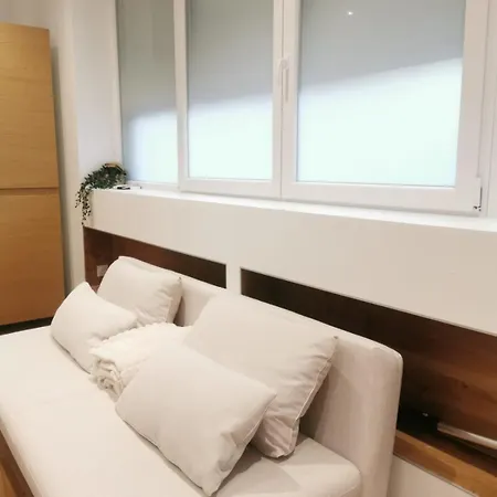 Le Strasbourgeois Moderne & Neuf Voyage En Alsace Apartment *