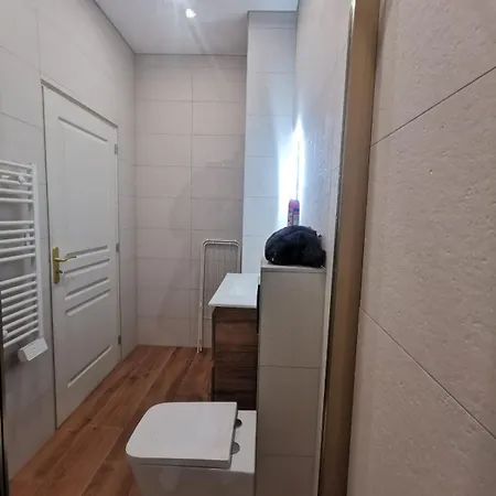 Le Strasbourgeois Moderne & Neuf Voyage En Alsace Apartment Strasbourg