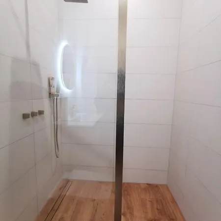 Le Strasbourgeois Moderne & Neuf Voyage En Alsace Apartment *