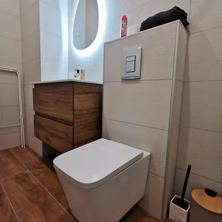 Apartment Le Strasbourgeois Moderne & Neuf Voyage En Alsace *