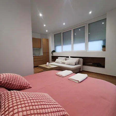 Apartment Le Strasbourgeois Moderne & Neuf Voyage En Alsace Strasbourg