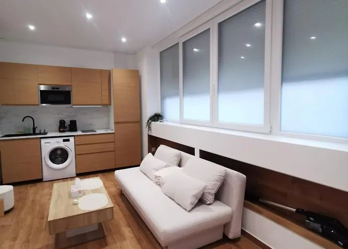 Le Strasbourgeois Moderne & Neuf Voyage En Alsace Apartamento
