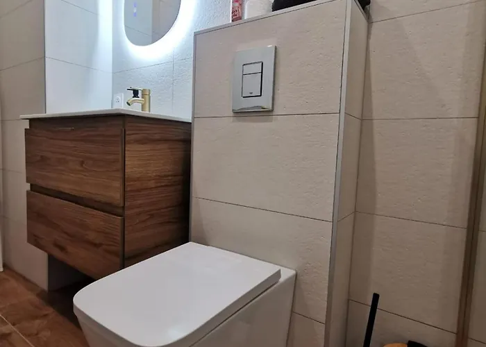 Apartment Le Strasbourgeois Moderne&neuf Voyage En Alsace