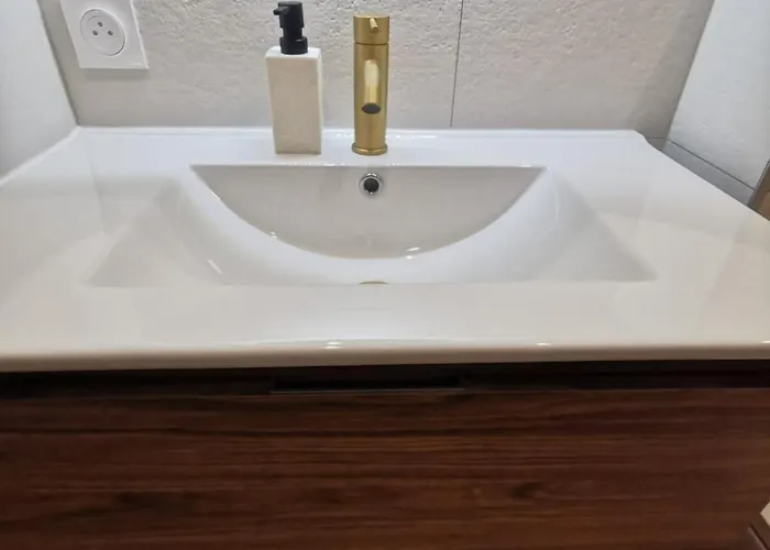 Le Strasbourgeois Moderne&neuf Voyage En Alsace Apartment