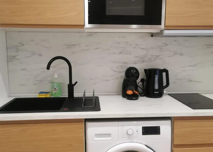 Apartamento Le Strasbourgeois Moderne & Neuf Voyage En Alsace *