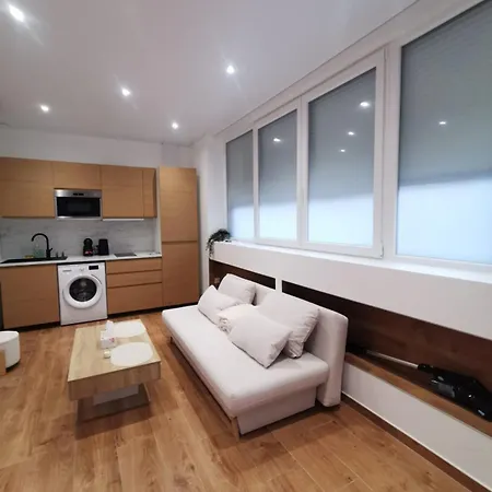 Le Strasbourgeois Moderne & Neuf Voyage En Alsace Apartamento