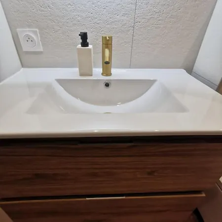 Le Strasbourgeois Moderne & Neuf Voyage En Alsace アパート