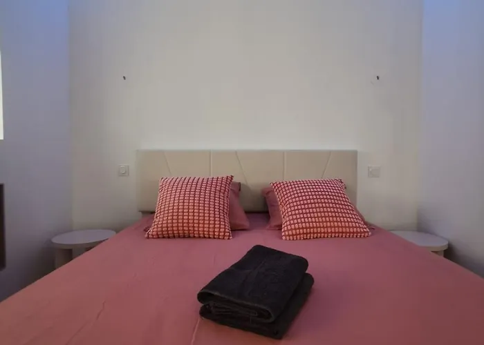 Le Strasbourgeois Moderne & Neuf Voyage En Alsace Appartement *
